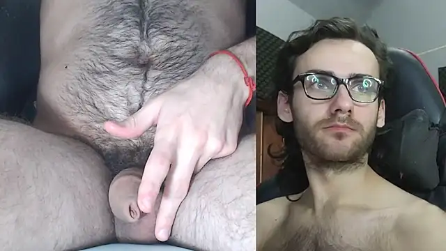 LapijARG7 webcam