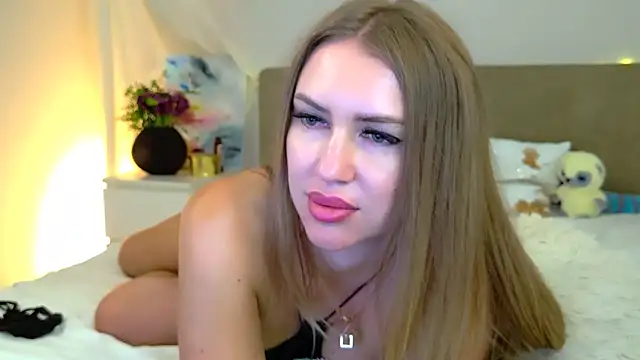 LuisaSin webcam