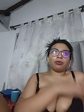 paprika069 webcam