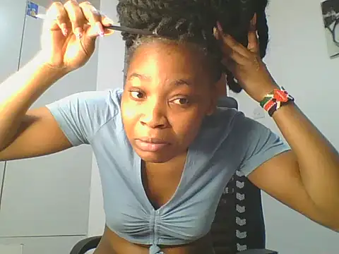 _Becky002 webcam