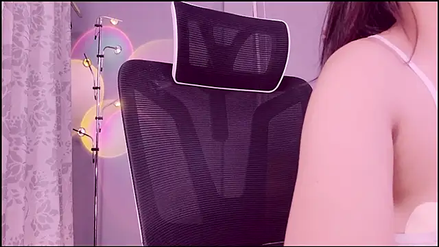 NinaSin webcam