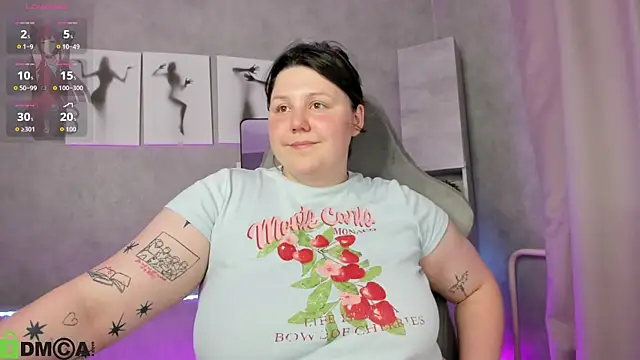 Ruth_Oliver webcam