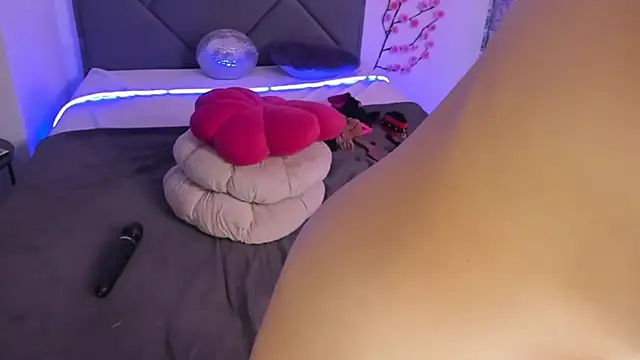 CassieEvans webcam