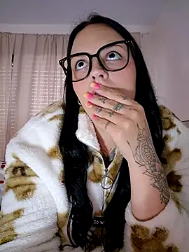JUJUICY- webcam