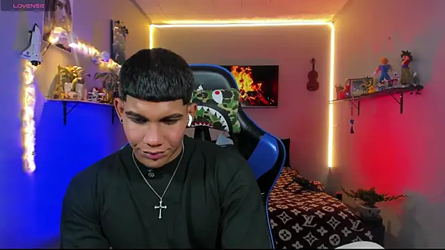 Damian_latinxxx webcam