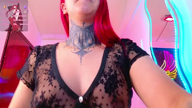 meghan_nill webcam