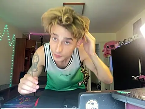 Mike_severi2 webcam
