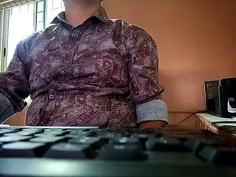 genuine_banana webcam
