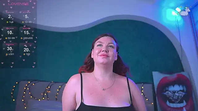 Lilumytrend webcam