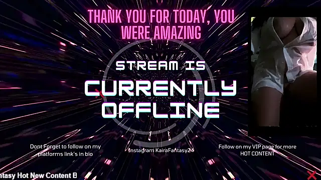 KairaFantasyy live cam preview
