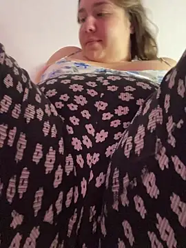 SuzieMurray webcam