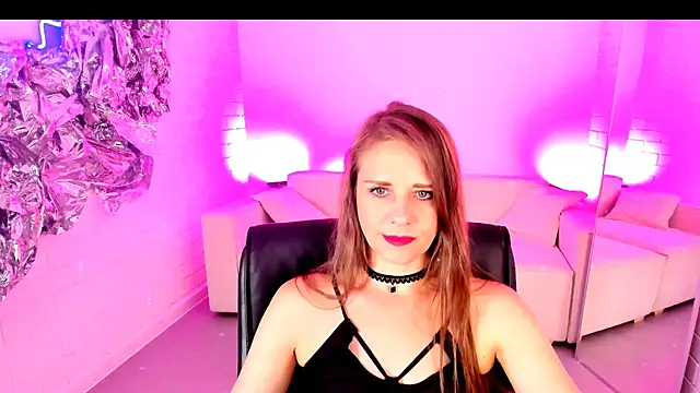 EmiliaBedy live cam preview