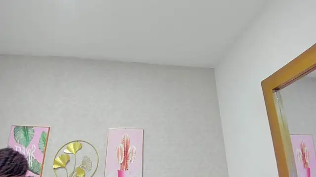 SamantaMarquez webcam