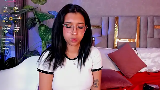 Karin_Ks webcam