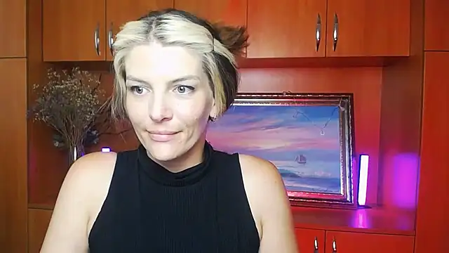 VanessaRey_ webcam