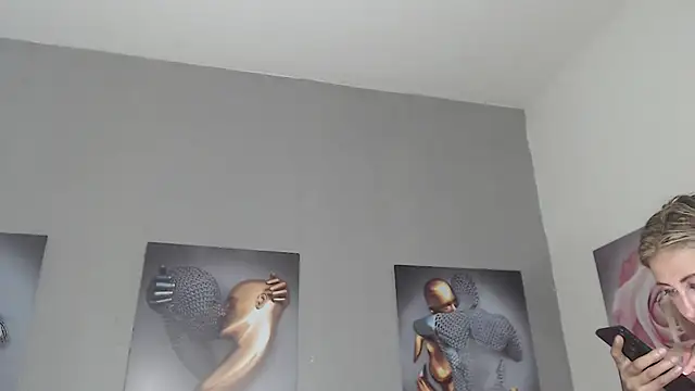 AntonellaBlanc webcam