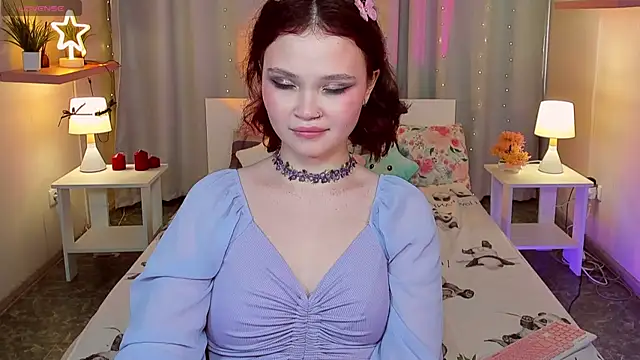 EmilyChaves webcam