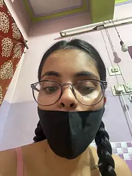 Sandhya_77 live cam preview