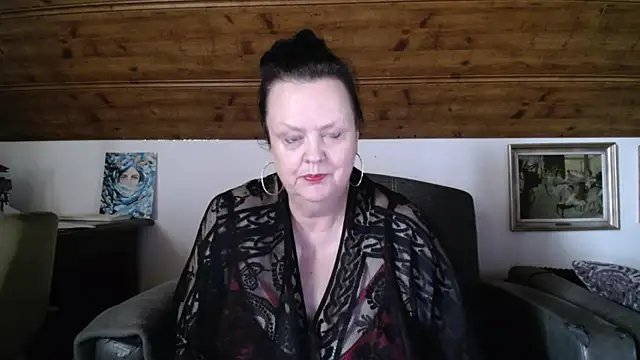 TiffanyMature webcam