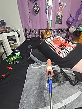 BabygurlJay live cam preview
