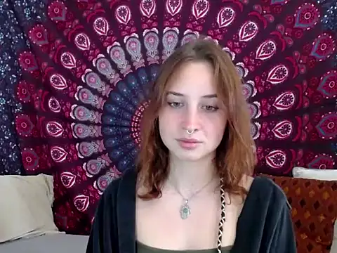 AdalynKiss webcam