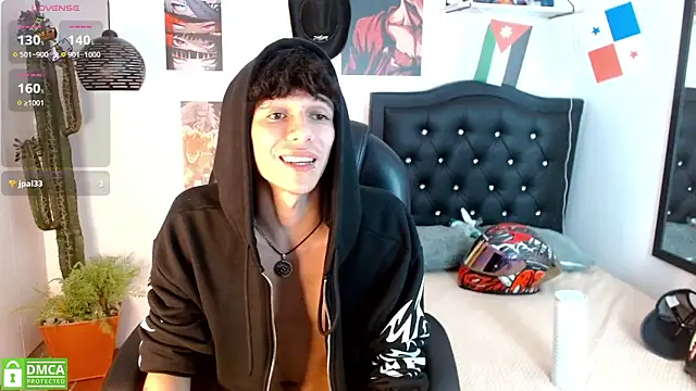 AmethystShadow17 webcam