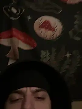 CarmeloA live cam on StripChat
