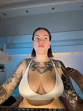 Tattitude_ webcam