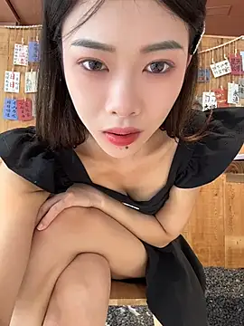 youyou-baby999 webcam