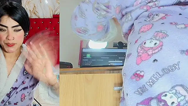 aisha_funny webcam