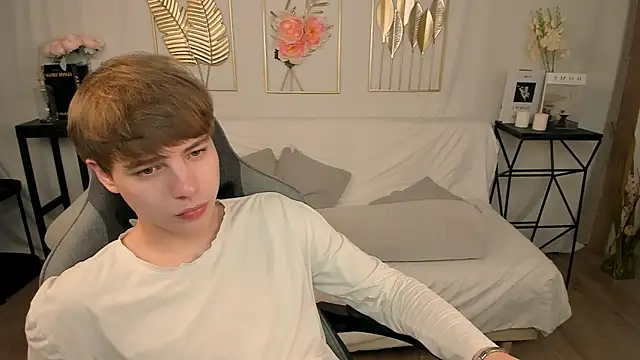 andyyzzz webcam