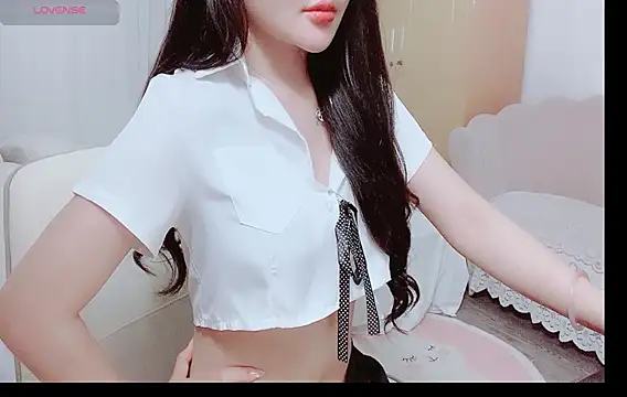 Sam_Bae webcam