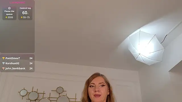 IrisLayne webcam