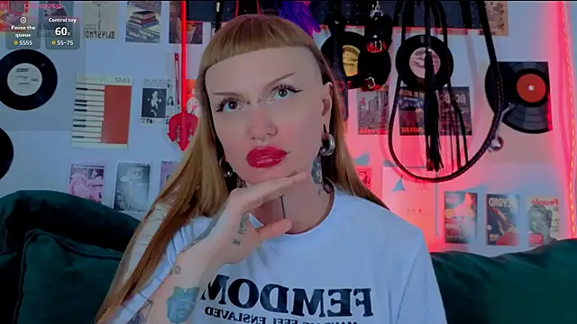 umytoy webcam