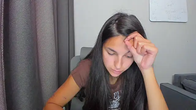 AngelGabe webcam