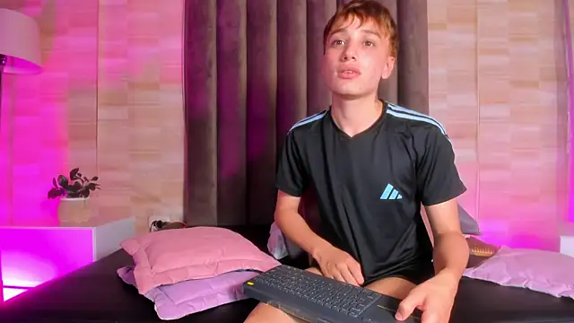 Isaac_Grey