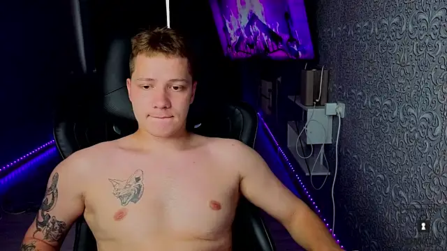 Karl_Night_ live cam on StripChat