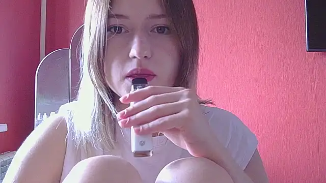 Beloved_Mary webcam