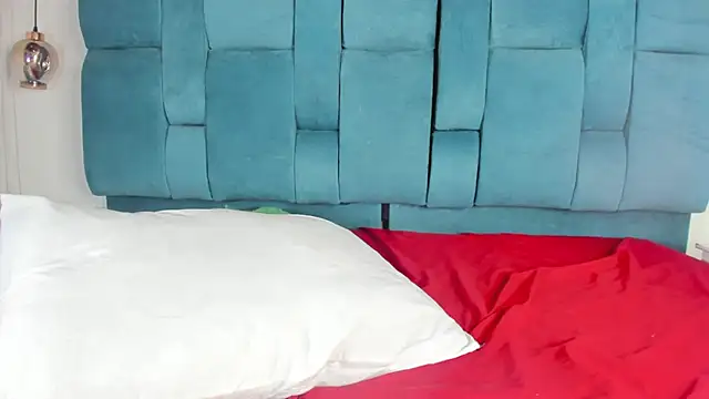 abby_palacio webcam