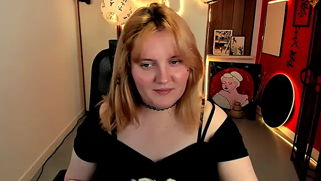 KathyBriggs webcam