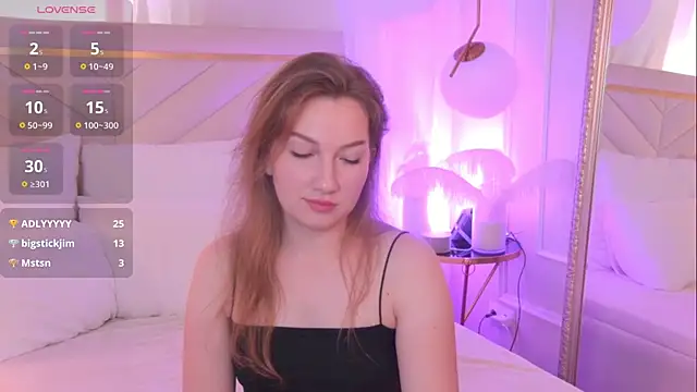JessicaMartin webcam