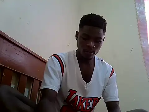Vknnny webcam