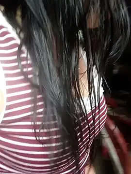 Elfledaa live cam preview