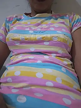 Neha-ji live cam preview