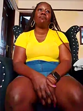 SexyHaven5 webcam