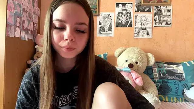 T1ffanyL webcam