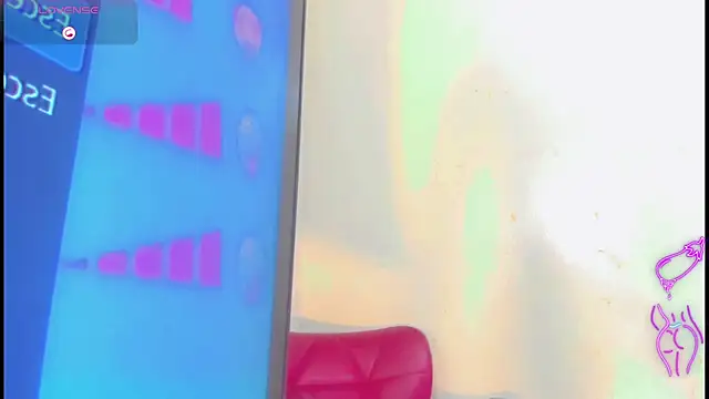 Kimberly_Lopez webcam