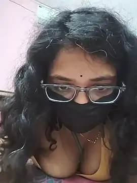 PallaviRathoreLive live cam preview