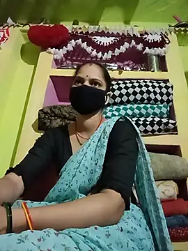 Cut_pihu56 webcam