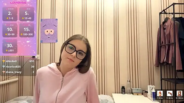 MiaWonderind webcam